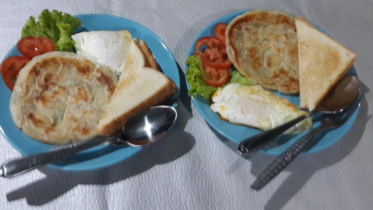 Khum Thong Resort Takuapa Εξωτερικό φωτογραφία