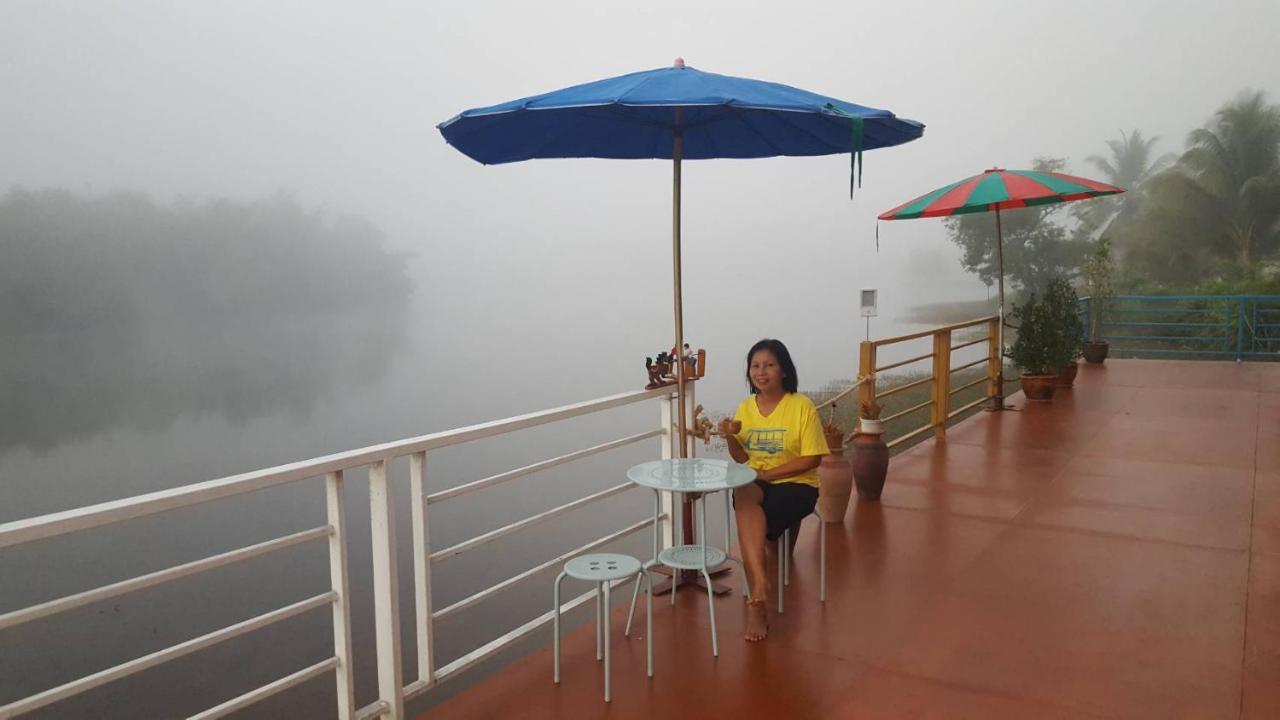 Khum Thong Resort Takuapa Εξωτερικό φωτογραφία