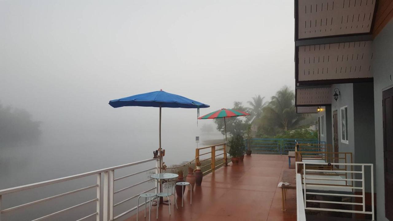Khum Thong Resort Takuapa Εξωτερικό φωτογραφία