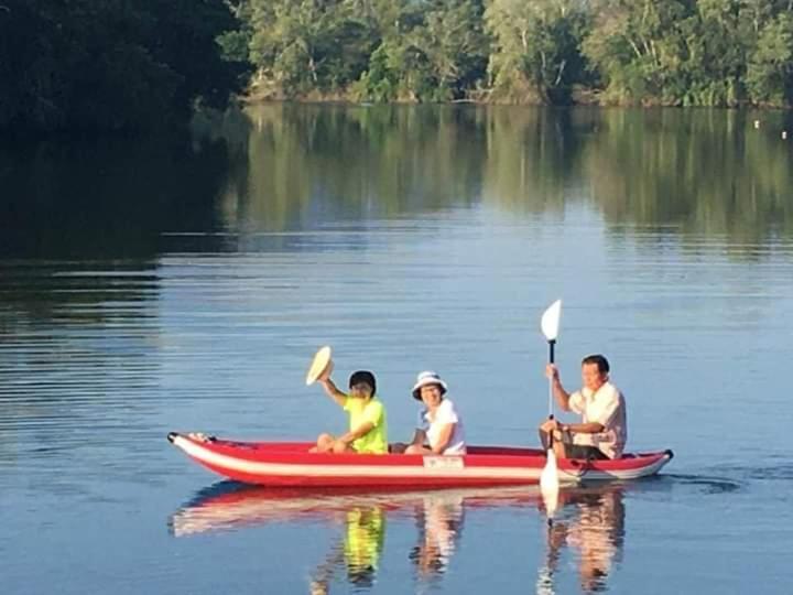 Khum Thong Resort Takuapa Εξωτερικό φωτογραφία