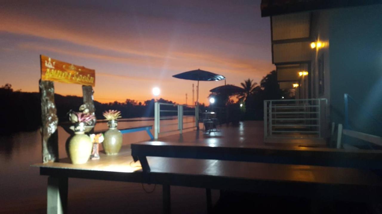 Khum Thong Resort Takuapa Εξωτερικό φωτογραφία